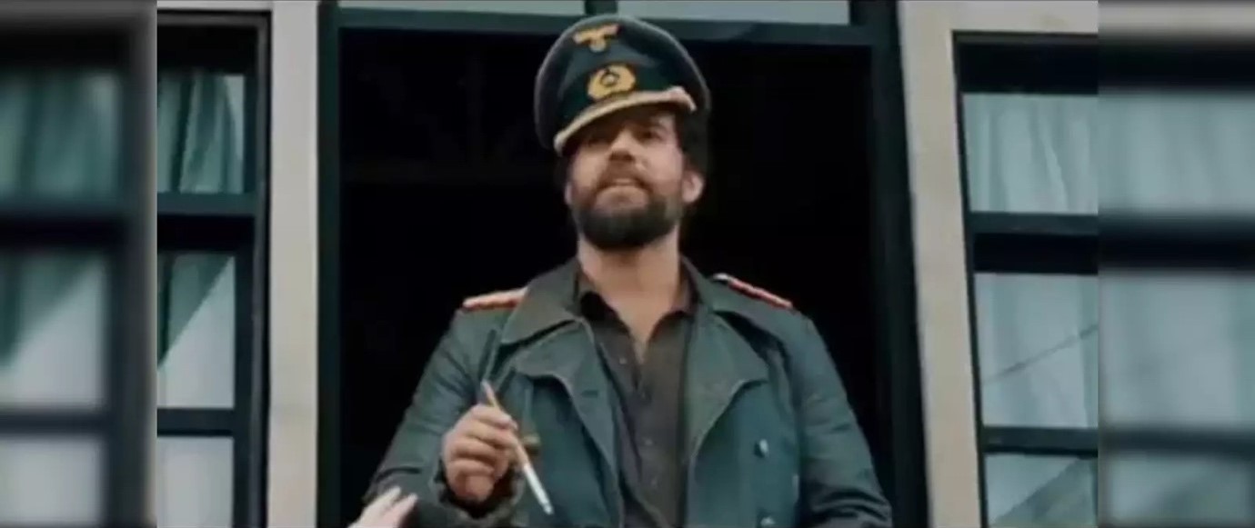 The Ministry of Ungentlemanly Warfare (2024)